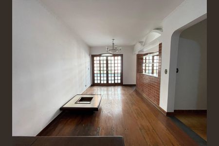 Sala de casa à venda com 4 quartos, 272m² em Adalgisa, São Paulo