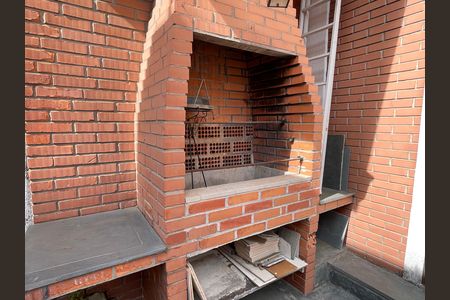Casa à venda com 272m², 4 quartos e 3 vagas Casa à venda com 272m², 4 quartos e 3 vagasChurrasqueira