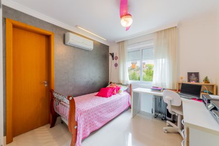 Quarto de apartamento à venda com 2 quartos, 82m² em São João, Porto Alegre