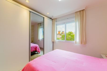 Quarto de apartamento à venda com 2 quartos, 82m² em São João, Porto Alegre