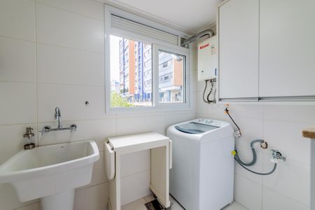 Apartamento à venda com 82m², 2 quartos e 1 vagaÁrea de serviço