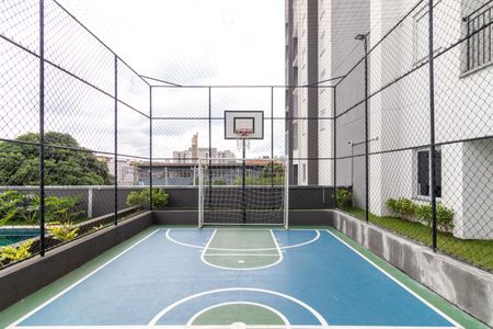 Apartamento para alugar com 38m², 2 quartos e sem vaga Apartamento para alugar com 38m², 2 quartos e sem vagaÁrea comum