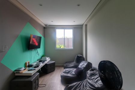Apartamento para alugar com 38m², 2 quartos e sem vaga Apartamento para alugar com 38m², 2 quartos e sem vagaÁrea comum