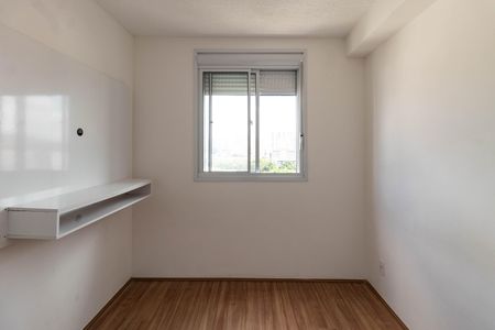 Quarto 2 de apartamento para alugar com 2 quartos, 38m² em Água Branca, São Paulo