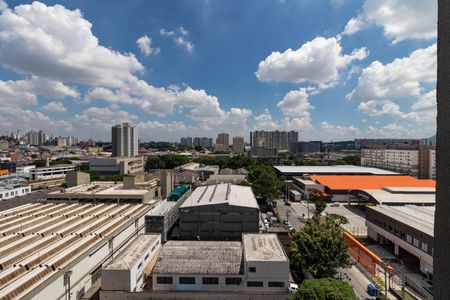 Apartamento para alugar com 38m², 2 quartos e sem vaga Apartamento para alugar com 38m², 2 quartos e sem vagaQuarto 2