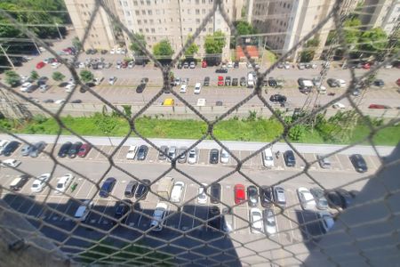 Apartamento para alugar com 54m², 3 quartos e 1 vaga Apartamento para alugar com 54m², 3 quartos e 1 vagaVista da Sala