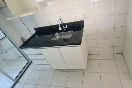 Apartamento para alugar com 54m², 3 quartos e 1 vaga Apartamento para alugar com 54m², 3 quartos e 1 vagaCozinha
