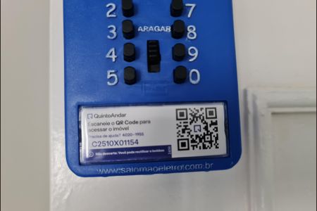 Apartamento para alugar com 54m², 3 quartos e 1 vaga Apartamento para alugar com 54m², 3 quartos e 1 vagaLockbox QuintoAndar instalado no apto