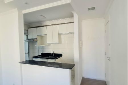 Apartamento para alugar com 54m², 3 quartos e 1 vaga Apartamento para alugar com 54m², 3 quartos e 1 vagaCozinha
