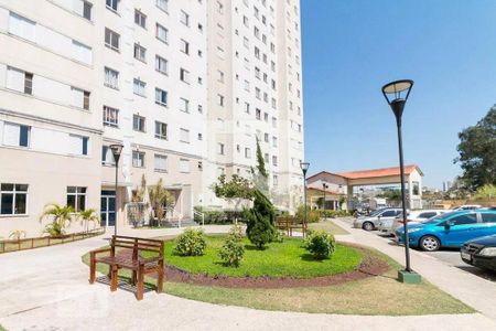 Apartamento para alugar com 54m², 3 quartos e 1 vagaÁrea comum 