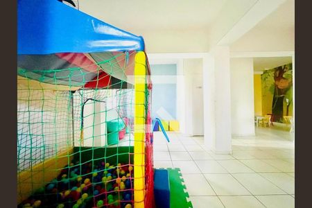 Apartamento para alugar com 54m², 3 quartos e 1 vaga Apartamento para alugar com 54m², 3 quartos e 1 vagaÁrea comum