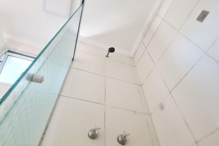 Apartamento para alugar com 54m², 3 quartos e 1 vaga Apartamento para alugar com 54m², 3 quartos e 1 vagaBanheiro