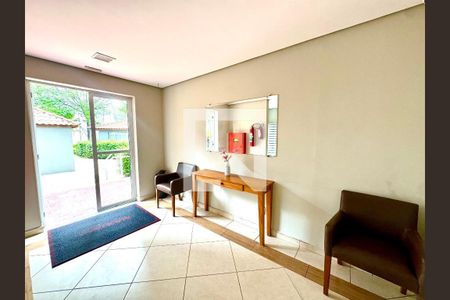 Apartamento para alugar com 54m², 3 quartos e 1 vaga Apartamento para alugar com 54m², 3 quartos e 1 vagaÁrea comum