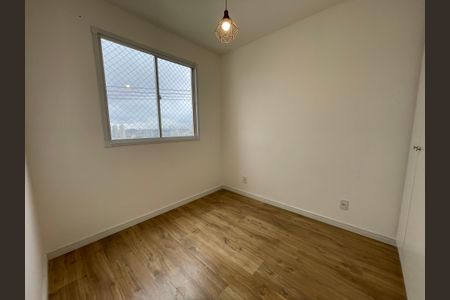 Quarto 1 de apartamento para alugar com 2 quartos, 33m² em Jardim Celeste, São Paulo