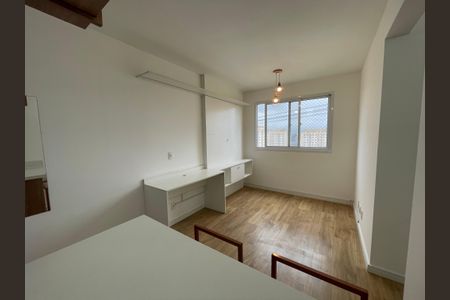 Sala de apartamento para alugar com 2 quartos, 33m² em Jardim Celeste, São Paulo