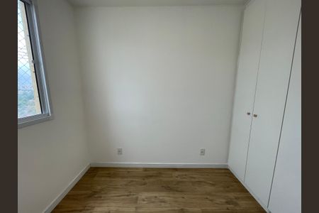 Quarto 1 de apartamento para alugar com 2 quartos, 33m² em Jardim Celeste, São Paulo