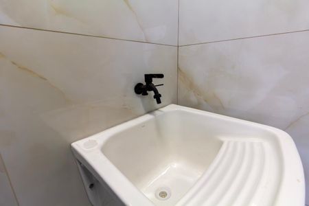 Casa para alugar com 176m², 2 quartos e 2 vagas Casa para alugar com 176m², 2 quartos e 2 vagasÁrea de Serviço