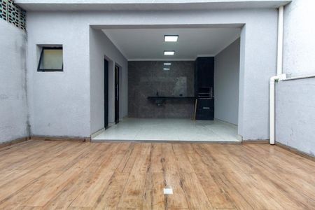 Casa para alugar com 176m², 2 quartos e 2 vagas Casa para alugar com 176m², 2 quartos e 2 vagasÁrea gourmet