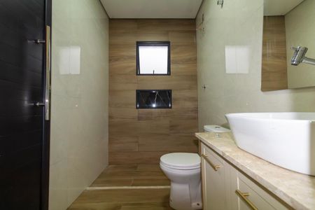 Casa para alugar com 176m², 2 quartos e 2 vagas Casa para alugar com 176m², 2 quartos e 2 vagasBanheiro 2