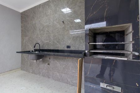 Casa para alugar com 176m², 2 quartos e 2 vagas Casa para alugar com 176m², 2 quartos e 2 vagasÁrea gourmet