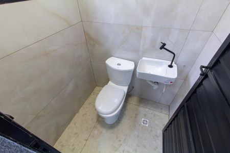 Casa para alugar com 176m², 2 quartos e 2 vagas Casa para alugar com 176m², 2 quartos e 2 vagasLavabo