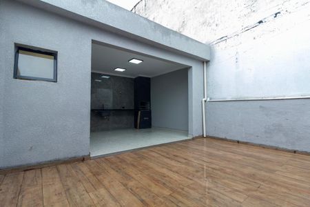 Casa para alugar com 176m², 2 quartos e 2 vagas Casa para alugar com 176m², 2 quartos e 2 vagasÁrea gourmet