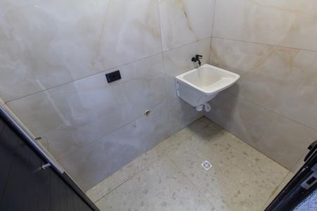 Casa para alugar com 176m², 2 quartos e 2 vagas Casa para alugar com 176m², 2 quartos e 2 vagasÁrea de Serviço