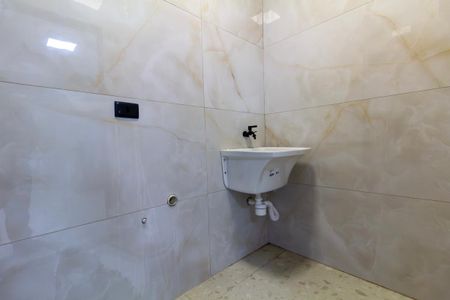Casa para alugar com 176m², 2 quartos e 2 vagas Casa para alugar com 176m², 2 quartos e 2 vagasÁrea de Serviço
