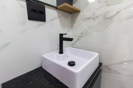Casa para alugar com 176m², 2 quartos e 2 vagas Casa para alugar com 176m², 2 quartos e 2 vagasBanheiro 1Banheiro 1