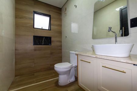 Casa para alugar com 176m², 2 quartos e 2 vagas Casa para alugar com 176m², 2 quartos e 2 vagasBanheiro 2