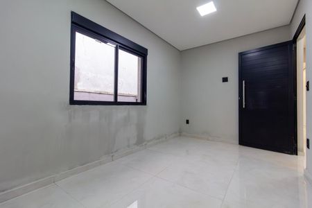 Quarto 1 de casa para alugar com 2 quartos, 176m² em Jardim Popular, São Paulo