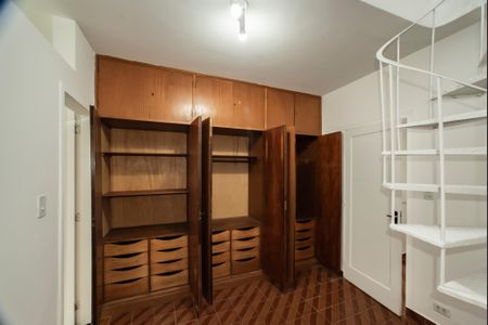 Sala 2 de casa para alugar com 3 quartos, 230m² em Mirandópolis, São Paulo