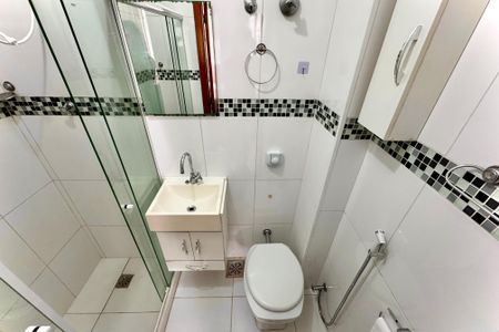 Kitnet/Studio à venda com 1 quarto, 25m² em Catete, Rio de Janeiro