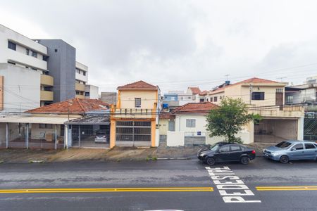 Casa para alugar com 177m², 2 quartos e 2 vagas Casa para alugar com 177m², 2 quartos e 2 vagasVista Varanda - Quarto 1