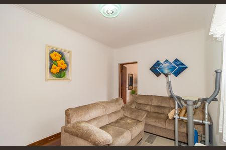 Casa para alugar com 177m², 2 quartos e 2 vagas Casa para alugar com 177m², 2 quartos e 2 vagasSala de Estar 2