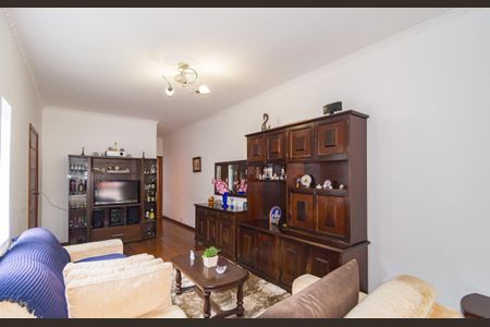 Sala  de casa à venda com 2 quartos, 177m² em Vila Libanesa, São Paulo