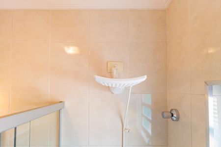 Casa para alugar com 177m², 2 quartos e 2 vagas Casa para alugar com 177m², 2 quartos e 2 vagasDetalhe Banheiro - Suíte