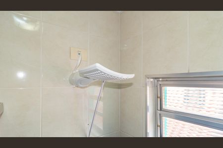 Casa para alugar com 177m², 2 quartos e 2 vagas Casa para alugar com 177m², 2 quartos e 2 vagasDetalhe Banheiro - Social