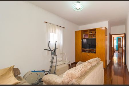 Casa para alugar com 177m², 2 quartos e 2 vagas Casa para alugar com 177m², 2 quartos e 2 vagasSala de Estar 2