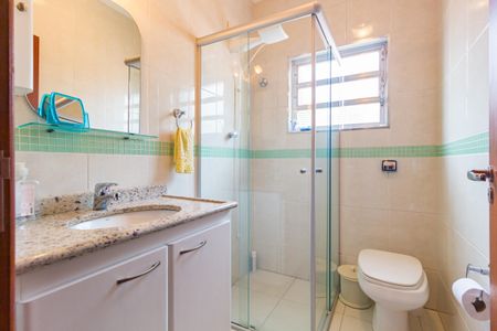 Casa para alugar com 177m², 2 quartos e 2 vagas Casa para alugar com 177m², 2 quartos e 2 vagasBanheiro - Suíte