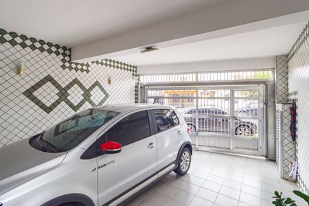 Casa para alugar com 177m², 2 quartos e 2 vagasGaragem