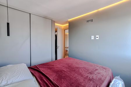 Apartamento à venda com 52m², 2 quartos e 1 vagaQuarto 1