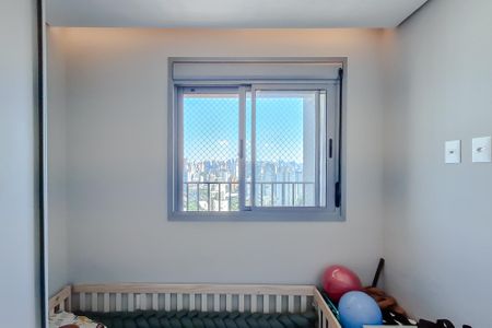 Apartamento à venda com 52m², 2 quartos e 1 vagaQuarto 2