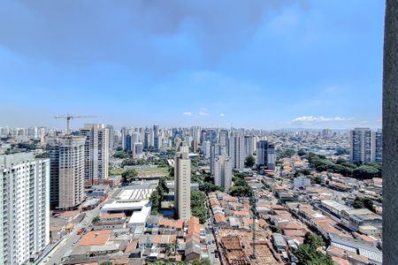 Apartamento à venda com 52m², 2 quartos e 1 vagaVista do Quarto 2