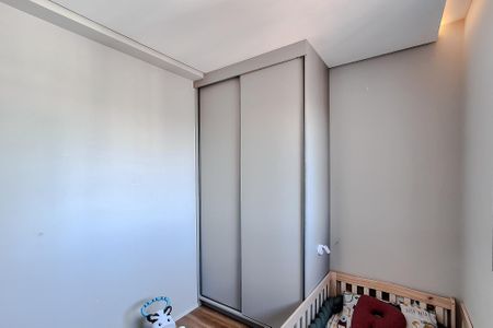 Apartamento à venda com 52m², 2 quartos e 1 vagaQuarto 2