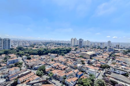 Apartamento à venda com 52m², 2 quartos e 1 vagaVista da Varanda