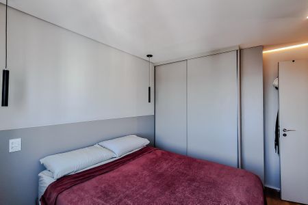 Apartamento à venda com 52m², 2 quartos e 1 vagaQuarto 1