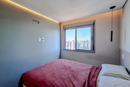 Apartamento à venda com 52m², 2 quartos e 1 vagaQuarto 1