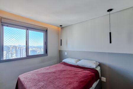 Apartamento à venda com 52m², 2 quartos e 1 vagaQuarto 1