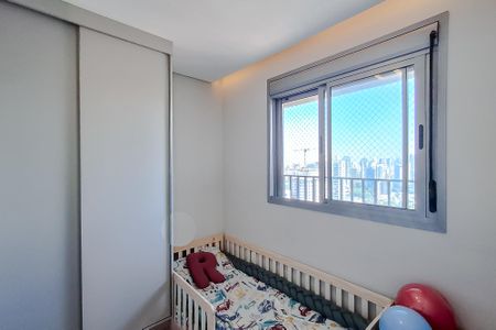 Apartamento à venda com 52m², 2 quartos e 1 vagaQuarto 2